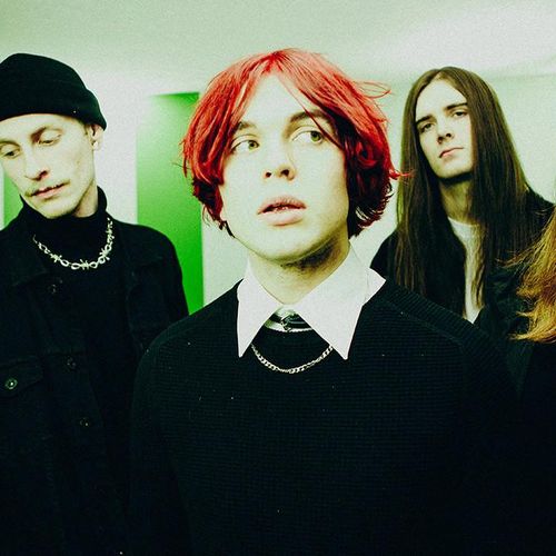 Static Dress Cifra Club