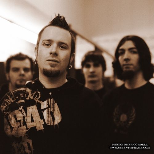 NME - Threat Signal (letra da música) - Cifra Club