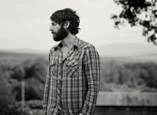 God Willin The Creek Dont Rise - Ray LaMontagne - Cifra Club