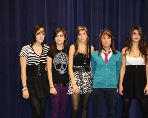 Best Friends Forever KSM Cifra Club