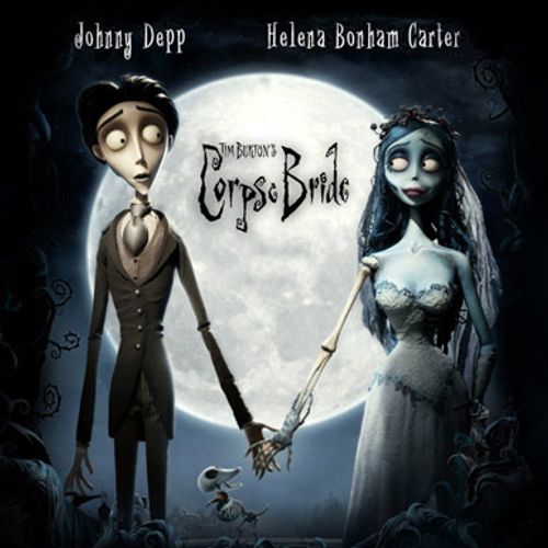 Tears To Shed - Corpse Bride (letra da música) - Cifra Club