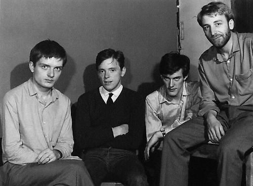 Transmission Joy Division Cifra Club