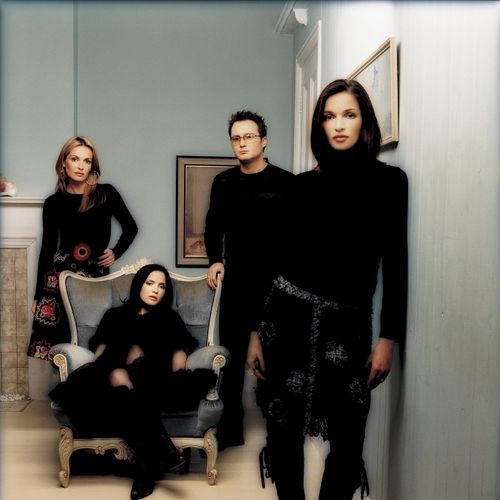 Ellis Island - The Corrs - Cifra Club