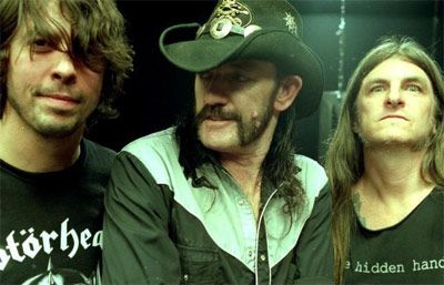 Red War - Probot - Cifra Club