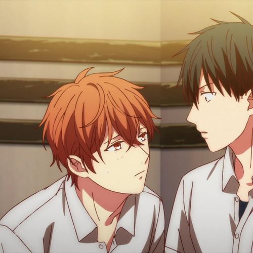 Given (anime) | Cifra Club Given (anime) | Cifra Club