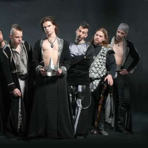 Saltatio Mortis My Mother Told Me Lyrics My Mother Told Me - Saltatio Mortis (letra de la canción) - Cifra Club