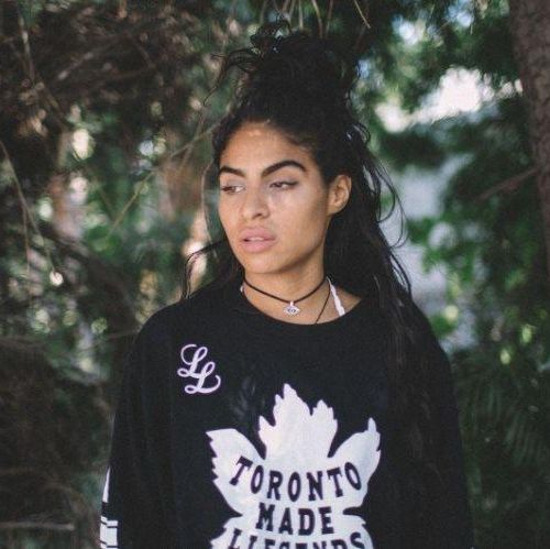 Apple Juice Jessie Reyez Cifra Club
