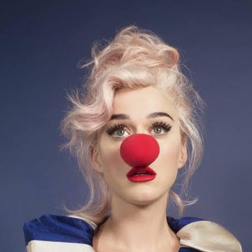 Thinking Of You - Katy Perry - Cifra Club
