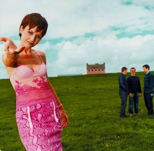 The Cranberries Cifra Club