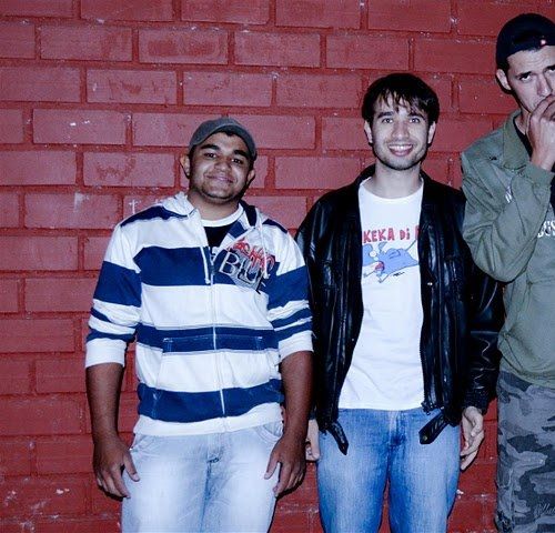 Rocky Balboa Gelo Seco (letra da música) Cifra Club