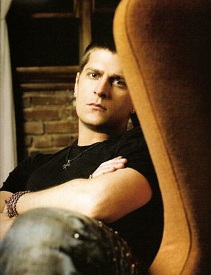 Paper Dolls Rob Thomas Cifra Club