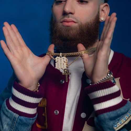 444 (remix) (part. Yan Block, De La Rose y Ñengo Flow) - Hades66 (letra ...