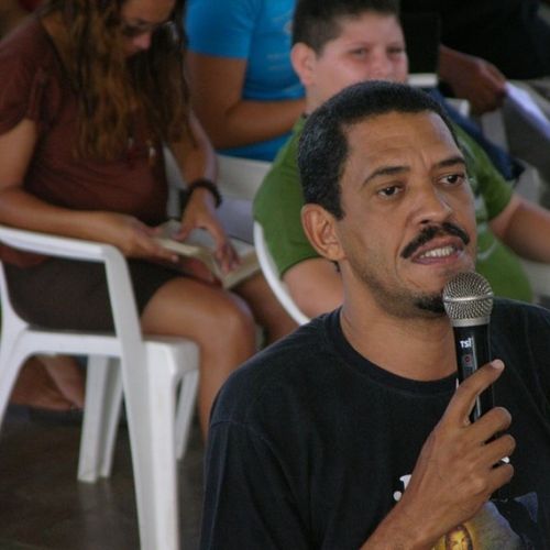 Emoção No Coração