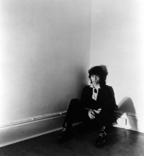 Children Are People Too - Johnny Thunders - Cifra Club