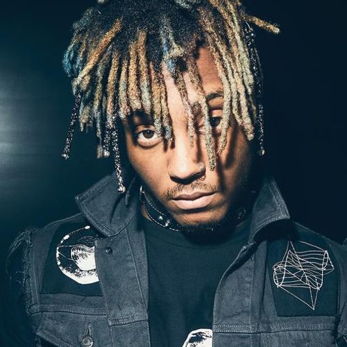 Go Hard - Juice WRLD - Cifra Club