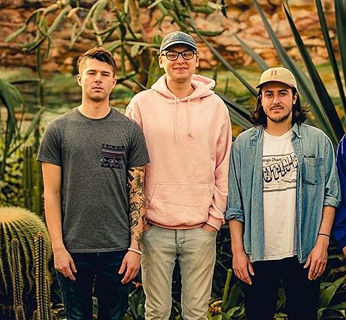 Trees Ii McCafferty Cifra Club