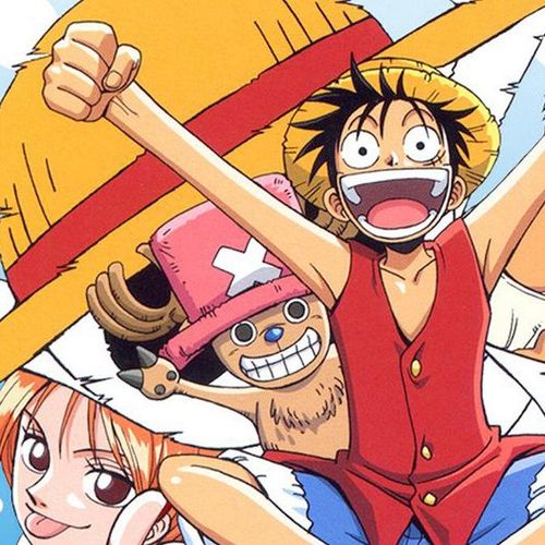 Stream One Piece - Bink's Sake em Português by ☆Shin