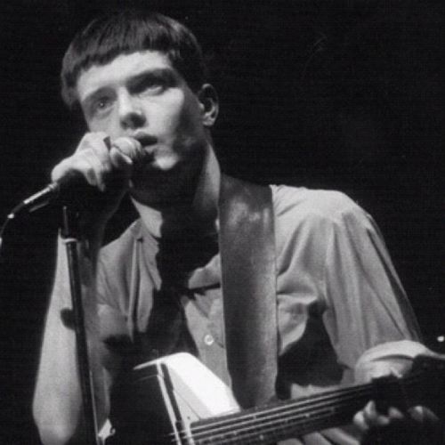 Disorder Joy Divisiontablatura para contrabajo Cifra Club