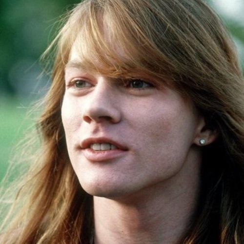 November Rain - Axl Rose - Cifra Club