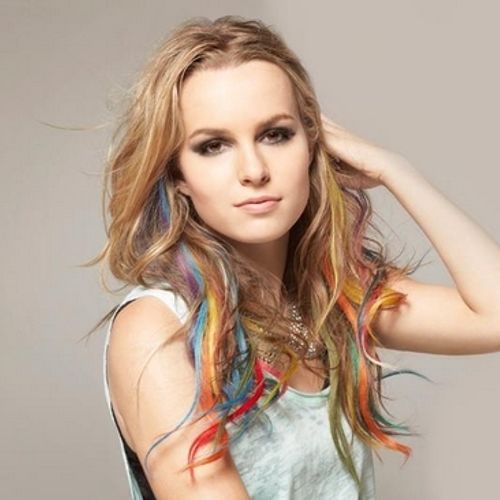 Cant Bring This Down - Bridgit Mendler - Cifra Club