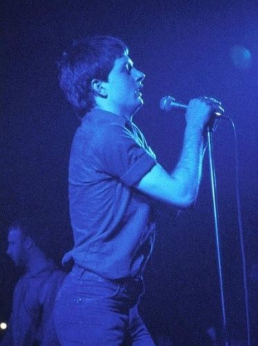 Joy Division Cifra Club