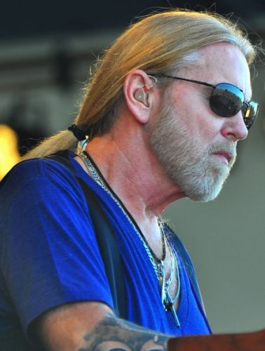 Blind Bats And Swamp Rats Gregg Allman (letra da música) Cifra Club