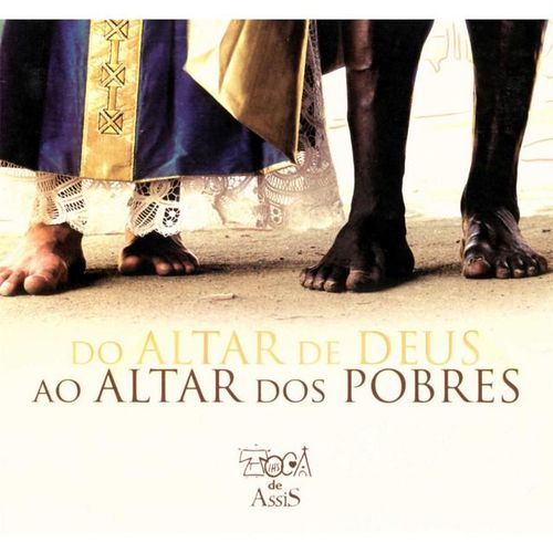 A Primeira Que Comungou
