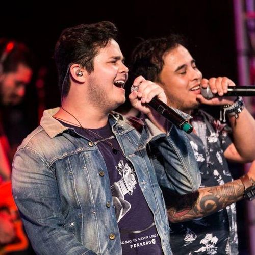 Matheus e Kauan | Cifra Club