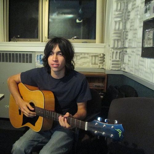 Break Alex G Cifra Club