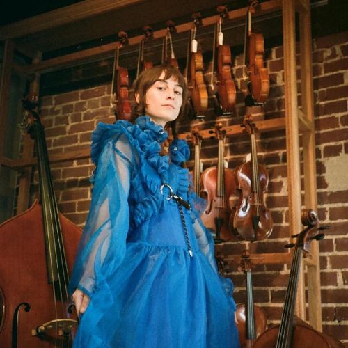 I Know You Faye Webster Chords