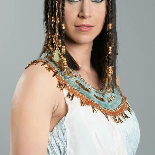 Ashira l’Adonai Os Dez Mandamentos (letra da música) Cifra Club