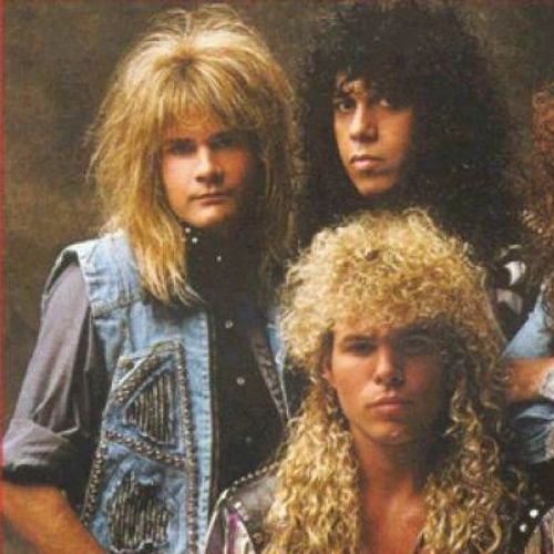 Come on feel the noise acordes quiet riot cifra club