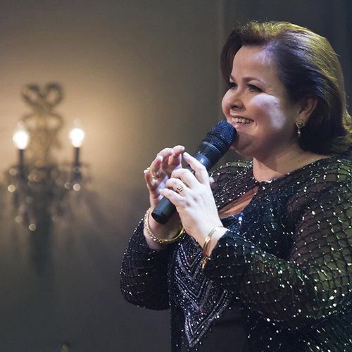 Com Minha Mãe Estarei - Maria do Rosário - Cifra Club