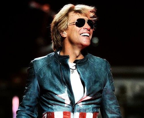 Blood Money Jon Bon Jovi Cifra Club