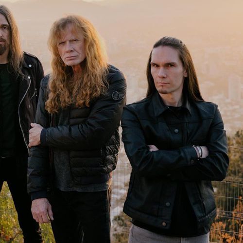 Symphony Of Destruction Megadeth Cifra Club