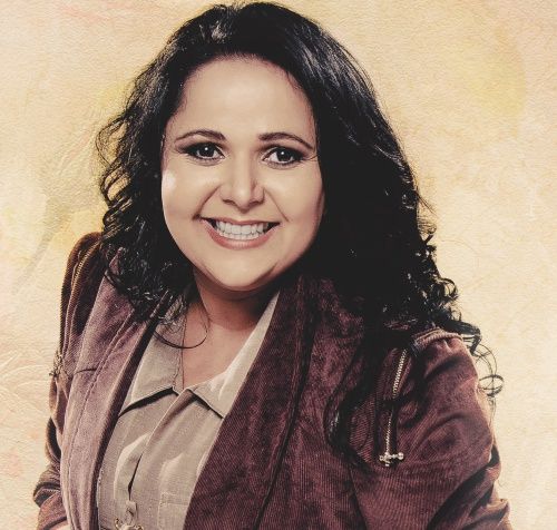 Flávia Rufino Cifra Club