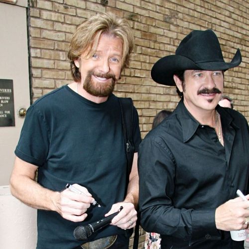 Indian Summer Brooks & Dunn Cifra Club