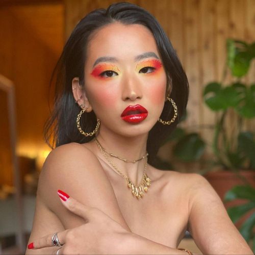 Lil Mariko Cifra Club