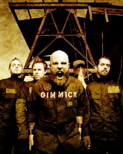 Dead Flowers Demon Hunter Cifra Club