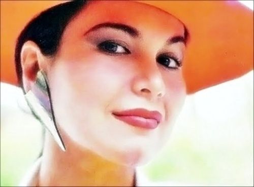 Custe o Que Custar Rosana Cifra Club