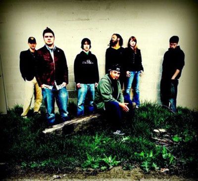 Stand Up Flobots Cifra Club