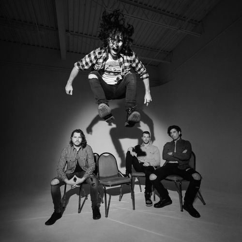 This Is The Time Ballast Nothing More Cifra Club