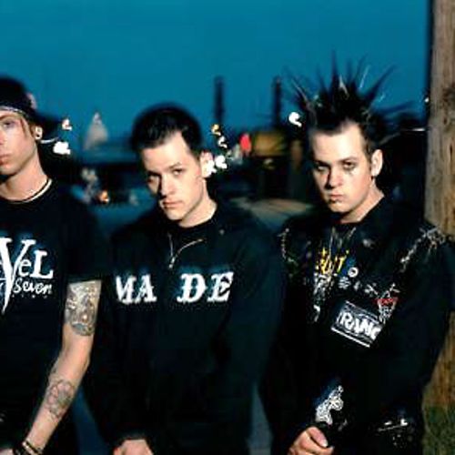 We Believe - Good Charlotte - Cifra Club