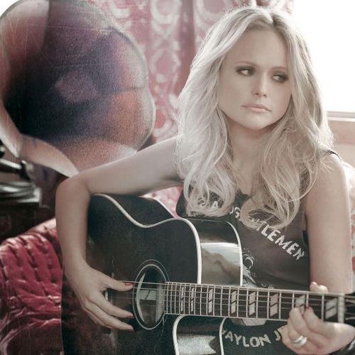 All Kinds Of Kinds - Miranda Lambert - Cifra Club