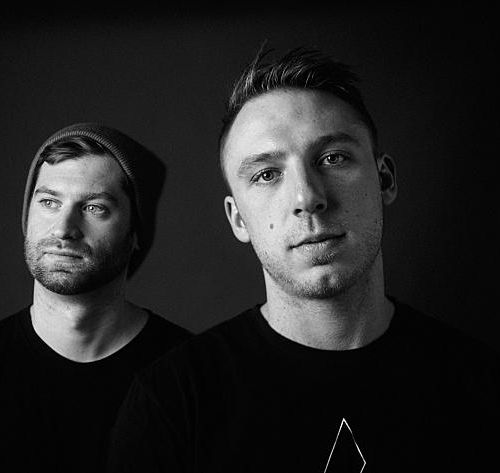 Thin Floors And Tall Ceilings Odesza (letra da música) Cifra Club