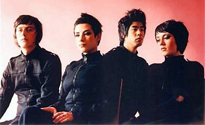 Witching hour (ladytron album). Ladytron album. Ladytron destroy everything you touch. I destroy everything i touch. Ladytron destroy.
