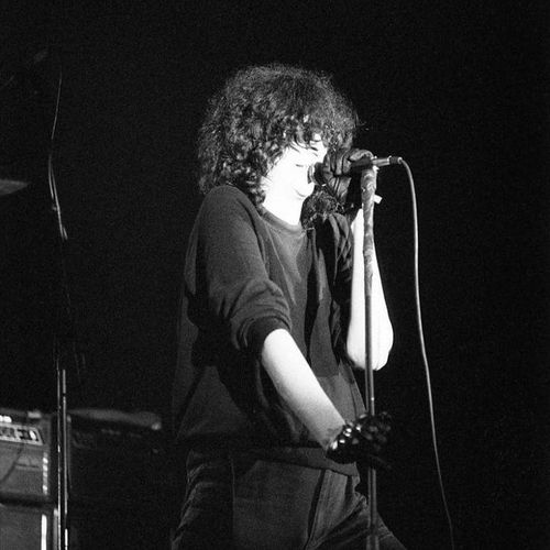 What A Wonderful World Joey Ramone Cifra Club