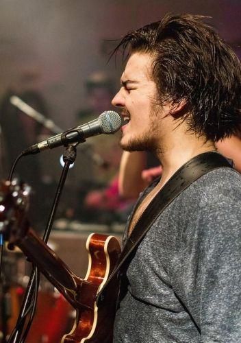 Flashed Junk Mind Milky Chance Cifra Club