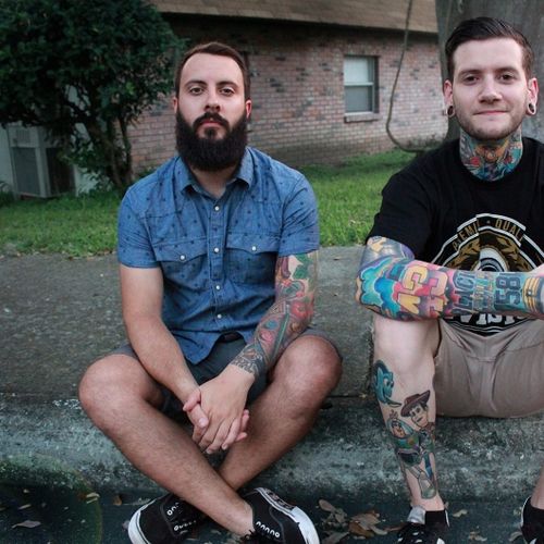 What If I Say That You Didn't Have to Stay (acordes) This Wild Life