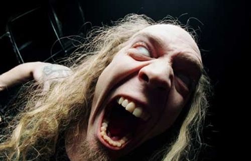 All Hail The New Flesh Strapping Young Lad Cifra Club